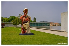 Centre d'art contemporain - Le Puy-Sainte-Réparade