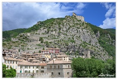 Entrevaux