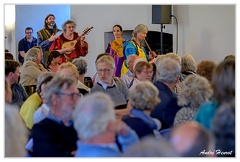Convivencia Stephan-Olry&amp;Bernard-Revel&amp;Friederike-Schulz&amp;Marie-Garnier DSC 8333