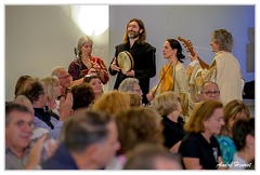 Convivencia Stephan-Olry&amp;Bernard-Revel&amp;Friederike-Schulz&amp;Marie-Garnier DSC 8733