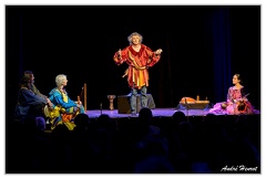 Convivencia Stephan-Olry&amp;Bernard-Revel&amp;Friederike-Schulz&amp;Marie-Garnier DSC 8484