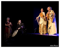 Convivencia Marie-Garnier&amp;Stephan-Olry&amp;Friederike-Schulz&amp;Bernard-Revel DSC 8675