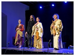 Convivencia Marie-Garnier&amp;Stephan-Olry&amp;Friederike-Schulz&amp;Bernard-Revel DSC 8762