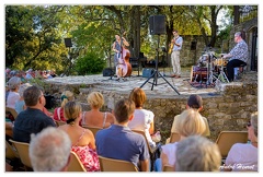Jazz au village