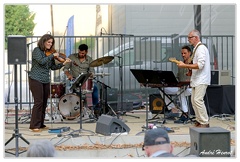 Jazz Gourmand