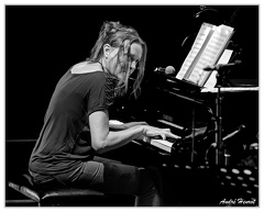 Anne Quillier Quintet