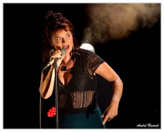 Elina Duni & Rob Luft Band