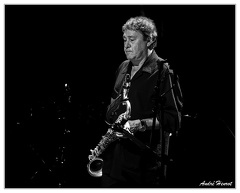 Louis-Sclavis DSC 4604 N&amp;B 5x4
