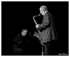 John Lloyd quartet