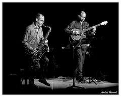 Matthieu-Donarier&amp;Manu-Codjia DSC 7250 N&amp;B 5x4