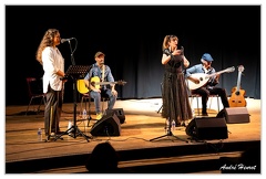 Sarah Lenka Trio & Naïssam Jalal