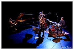 Delaram Kafashzadeh Quartet - Avital Segal