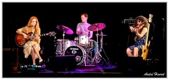 Blue-Sunday-Trio - Agela Aguilera & Maria Rojas