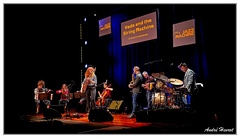 Veda Bartringer Octet
