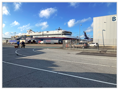 Hirtshals Ferry IMG 8119
