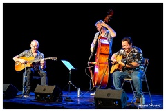 Christophe Lartilleux Trio