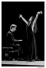 Julien-Lallier&Karine-Gonzalez DSC 0689 N&B