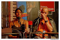 Leyla-McCalla&Guy-Davis DSC 0525