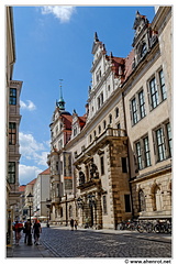 Dresde Residenzschloss DSC 0361
