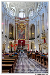 Dresde Cathedrale DSC 0468