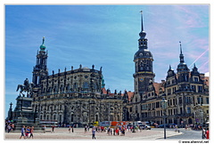Dresde Cathedrale&Palais-Royal DSC 0481