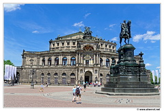 Dresde Opera-Semper DSC 0478