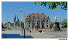 Dresde Blockhaus&Chevalier-d-or DSC 0442