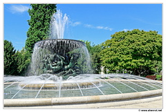 Dresde Fontaine DSC 0450