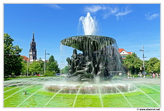 Dresde Fontaine DSC 0454