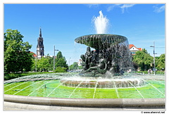 Dresde Fontaine DSC 0456