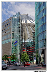 Sony-Center DSC 0032