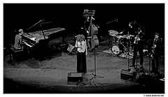 Lou-Tavano-sextet pano-158-159 N&B