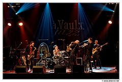 Fabrice-Theuillon&Edward-Perraud&Thomas-de-Pourquery&Fabrice-Martinez&Frederick-Galiay DSC 0490