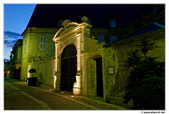 Bourges & Route Jacques Coeur