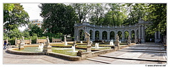 Volkspark-Friedrichshain Panorama sans titre2