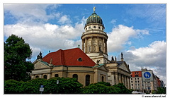 Französischer-Dom 20150719 184636