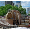 Weltkugelbrunnen DSC 0525