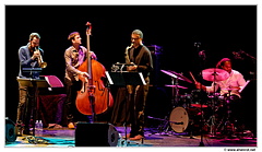 Avishai-Cohen&Joe-Martin&Mark-Turner&Obed-Calvaire DSC 0087