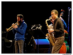 Avishai-Cohen&Mark-Turner DSC 0067