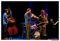 Mark-Turner-Quartet