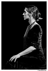 Neige-Scariot DSC 0260 N&B