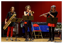 Celine-Bonacina&Airelle-Besson&Sylvaine-Helary DSC 0157