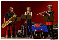Celine-Bonacina&Airelle-Besson&Sylvaine-Helary DSC 0210