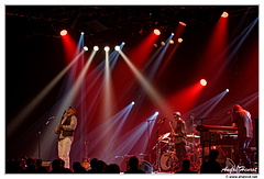 Ronnie-Baker-Brooks&Ari-Seder&Maurice-Jones&Daryl-Coutts DSC 7549