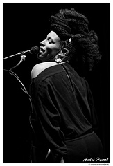 Sandra-NKake DSC 8916 N&B