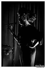 Sandra-NKake DSC 8967 N&B