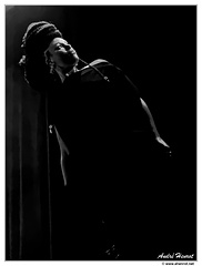 Sandra-NKake DSC 9014 N&B