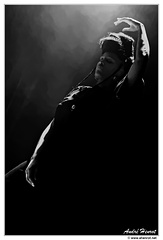 Sandra-NKake DSC 9017 N&B