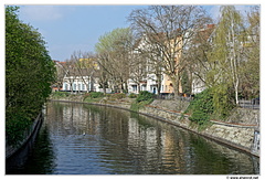 Landwehrkanal&Synagogue Fraenkelufer  DSC 9206