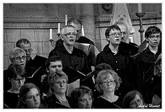 Robert-Cara Christian-Massol DSC 3648 N&B